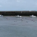 Mon D'attache Port-en-Bessin-Huppain