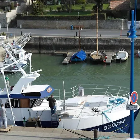 Mon D'attache شقة