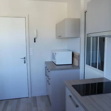 شقة Mon D'attache