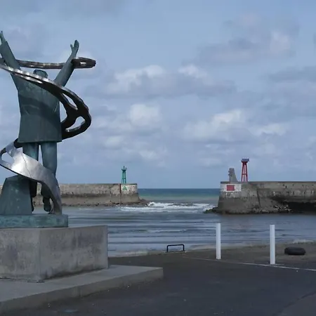 شقة Mon D'attache *