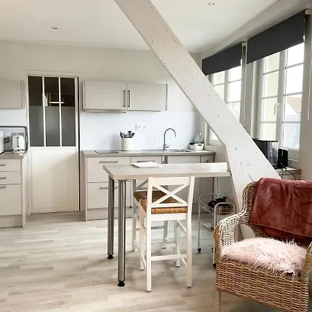 شقة Mon D'attache