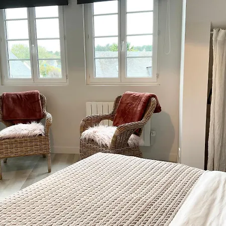 Mon D'attache شقة بورت-أون-بيسين-هوباين