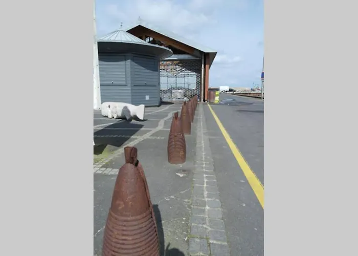 דירה Mon D'attache פורט-אן-בסאן-אופאן