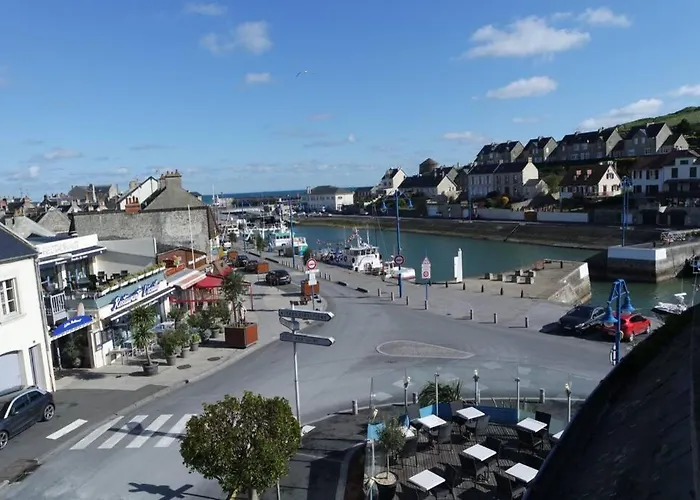 Mon D'attache 아파트