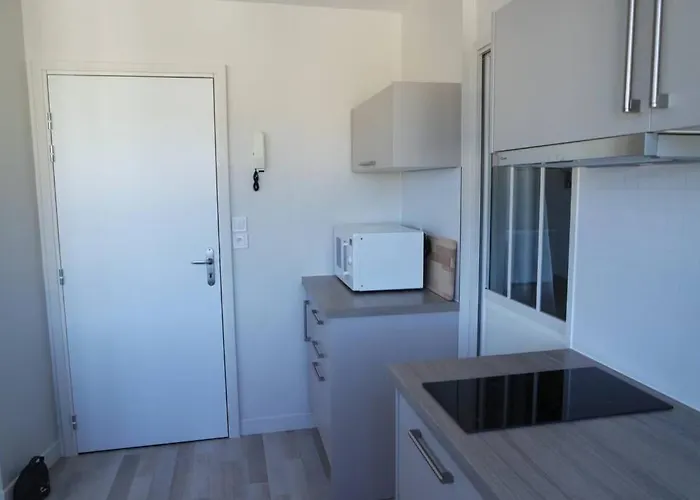 아파트 Mon D'attache