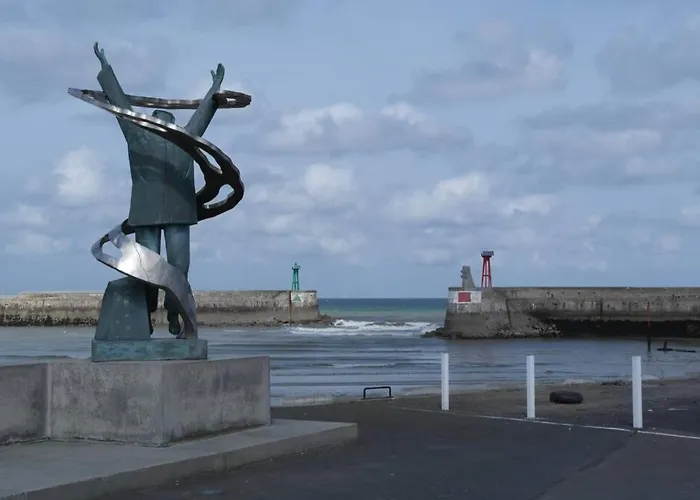 דירה Mon D'attache *