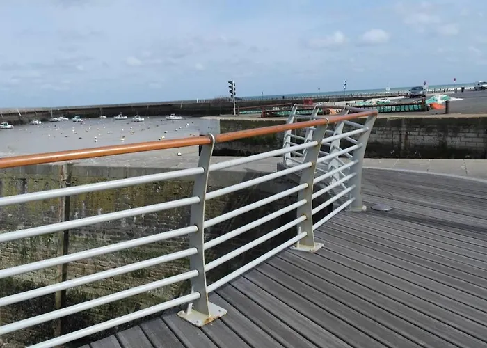 아파트 Mon D'attache *