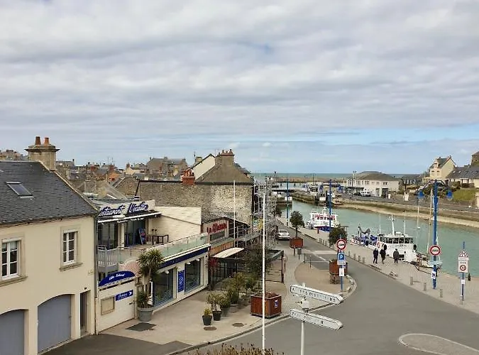 아파트 Mon D'attache