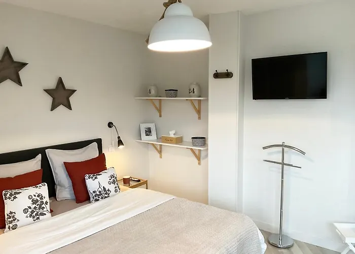 아파트 Mon D'attache