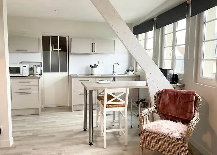 아파트 Mon D'attache